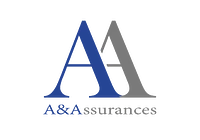 A&Assurances logo