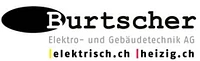 Logo Burtscher Elektro- und Gebäudetechnik AG