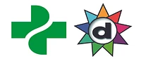 Apotheke & Drogerie im Stapfenmärit-Logo