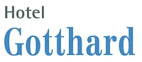 Logo Hotel Gotthard Schnitzeria