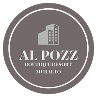Logo Boutique Resort - Al Pozz