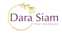Logo Dara Siam Thaimassage