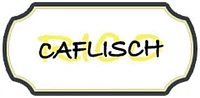 Rico Caflisch Plattenbeläge-Logo