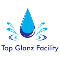 Top Glanz Facility KLG-Logo