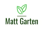 Matt-Garten