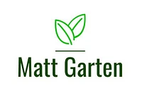 Logo Matt-Garten