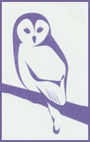 Logo Chouette Pressing