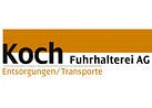 Koch Fuhrhalterei AG-Logo