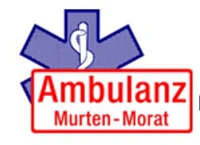 Ambulanz & Rettungsdienst Murten und Umgebung logo