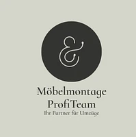Möbelmontage ProfiTeam-Logo