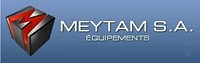 Logo Meytam SA