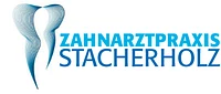 Zahnarztpraxis Stacherholz GmbH-Logo