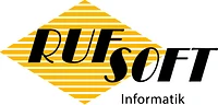 Logo Ruf Soft