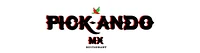 Pick-ando Mx logo
