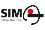 Sima Bau AG logo