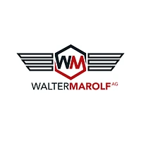 Walter Marolf AG-Logo