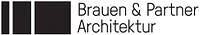 Logo Brauen & Partner Architektur GmbH