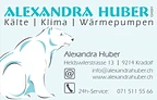 Alexandra Huber GmbH