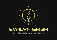 Logo Evalya GmbH