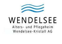 Wendelsee - Kristall AG-Logo