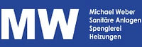 Michael Weber - Sanitäre Anlagen und Spenglerei-Logo