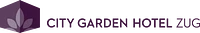 Logo City Garden Hotel