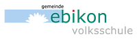 Schulen Ebikon logo