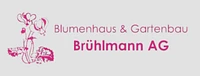 Blumenhaus & Gartenbau Brühlmann AG logo