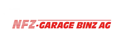 Nutzfahrzeug-Garage Binz AG