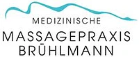 Medizinische Massagepraxis Brühlmann GmbH-Logo