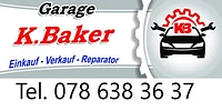 Logo Garage Hayat GmbH
