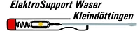 Logo Elektro Support Waser