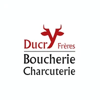 Boucherie-Charcuterie Ducry Frères Sàrl-Logo