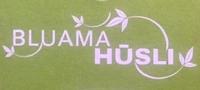 Logo Bluama-Hüsli