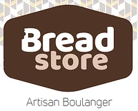 Boulangerie Bread Store-Logo