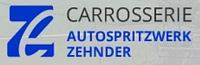 Logo Carrosserie Autospritzwerk Zehnder GmbH