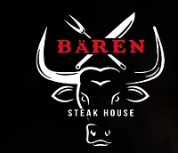 Logo Steakhouse Bären