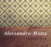 Logo Alessandro Motta Psicologo Lugano