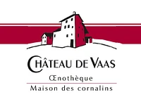 Association Château de Vaas-Logo