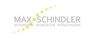 Logo Max Schindler & Partner GmbH
