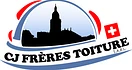 CJ Frères Toitures Sàrl logo