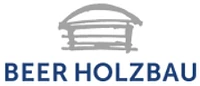 Logo Beer Holzbau AG