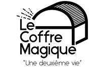 Association le Coffre magique-Logo