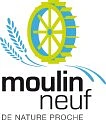 Moulin Neuf logo