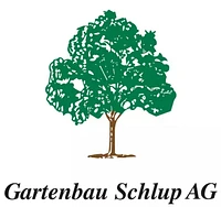 Logo Gartenbau Schlup AG