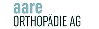 Logo Aare Orthopädie AG - ehemals Orthopädie- u. Rehatechnik Sieber