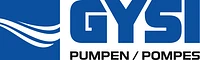 Gysi Pompes SA / Gysi Pumpen AG-Logo
