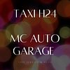 Taxi h24 MCAuto Garage