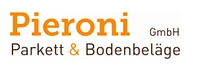 Logo Pieroni Parkett & Bodenbeläge GmbH