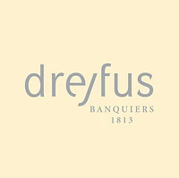 Dreyfus Söhne & Cie AG, Banquiers-Logo